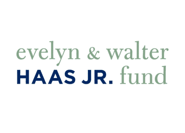 Evelyn and Walter Haas, Jr. Fund