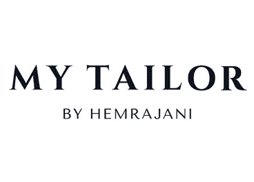 My Tailor by Hemrajani